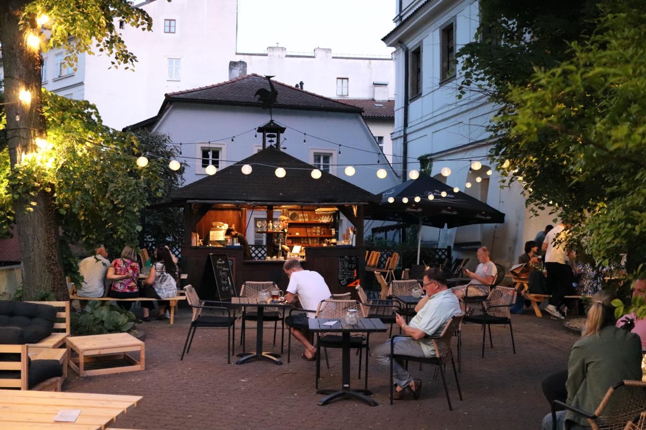 Готель Pytloun Old Armoury 4*